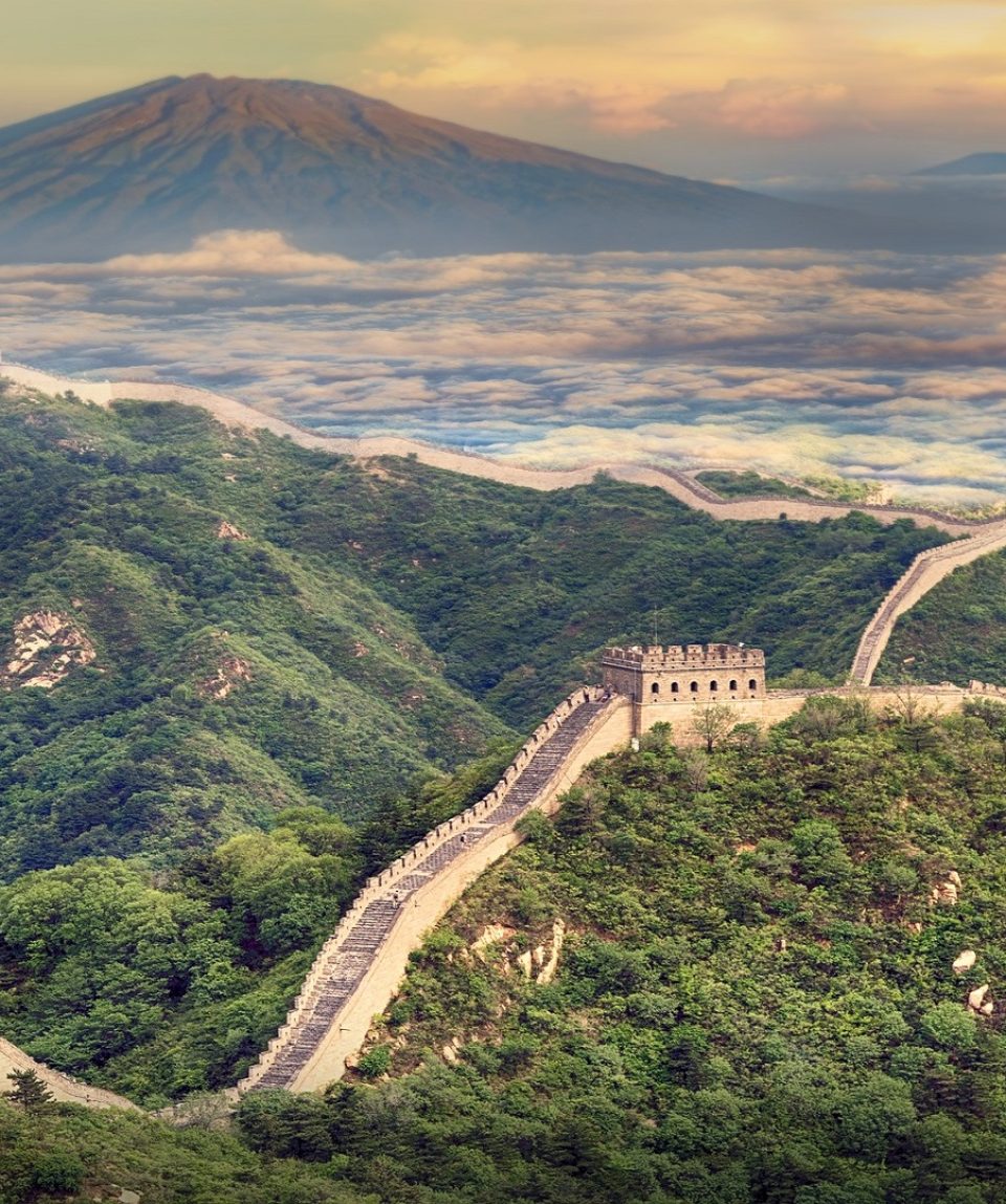 cina