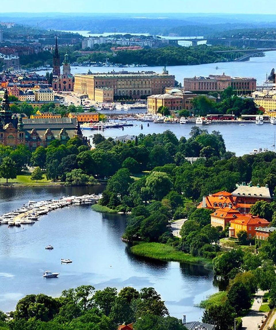 stockholm