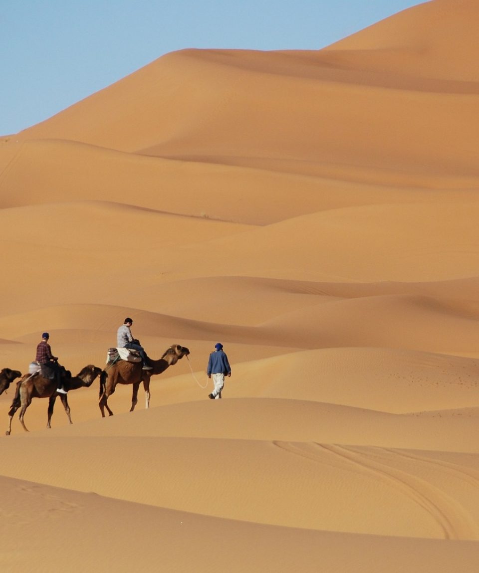 Marocco desertopixa