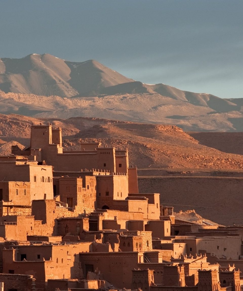 morocco pixabay
