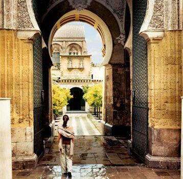 spagna andalusia